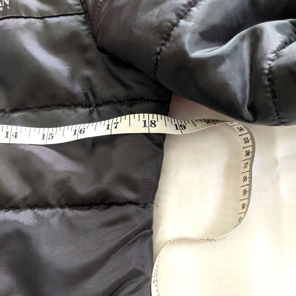 Magellan Outdoors Puffer Jacket - Picture 5 of 8